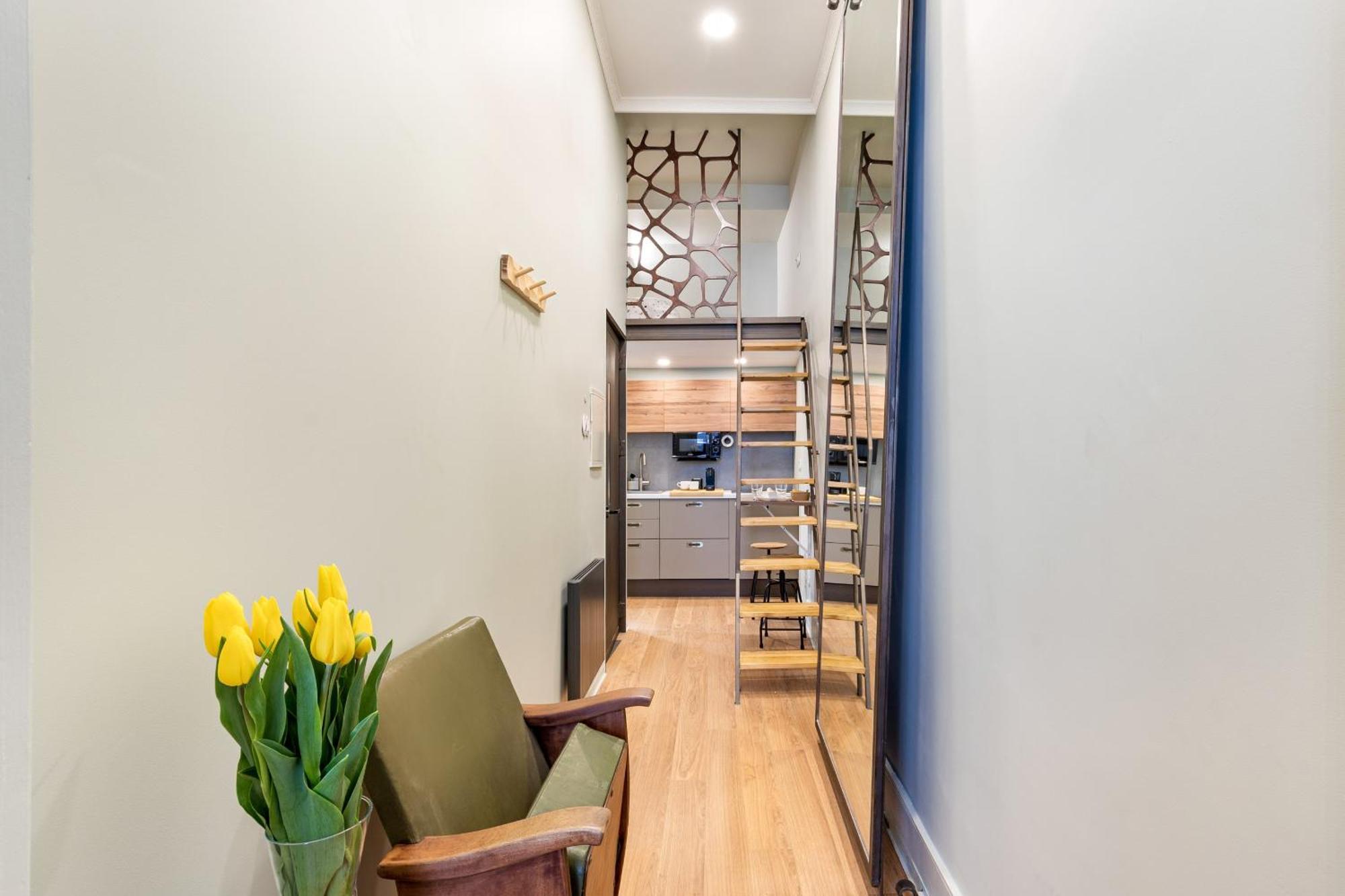 Miau Apartment By Se Apartamentos Braga Ngoại thất bức ảnh