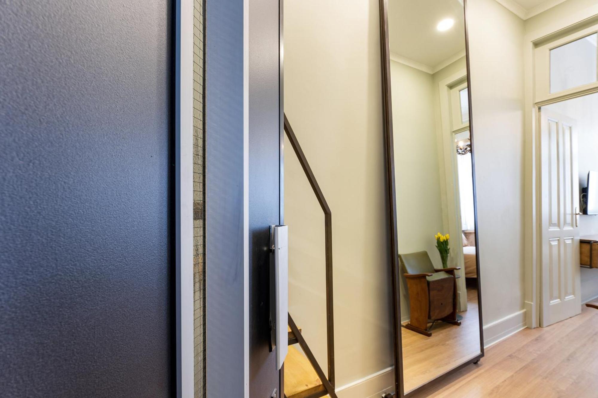 Miau Apartment By Se Apartamentos Braga Ngoại thất bức ảnh
