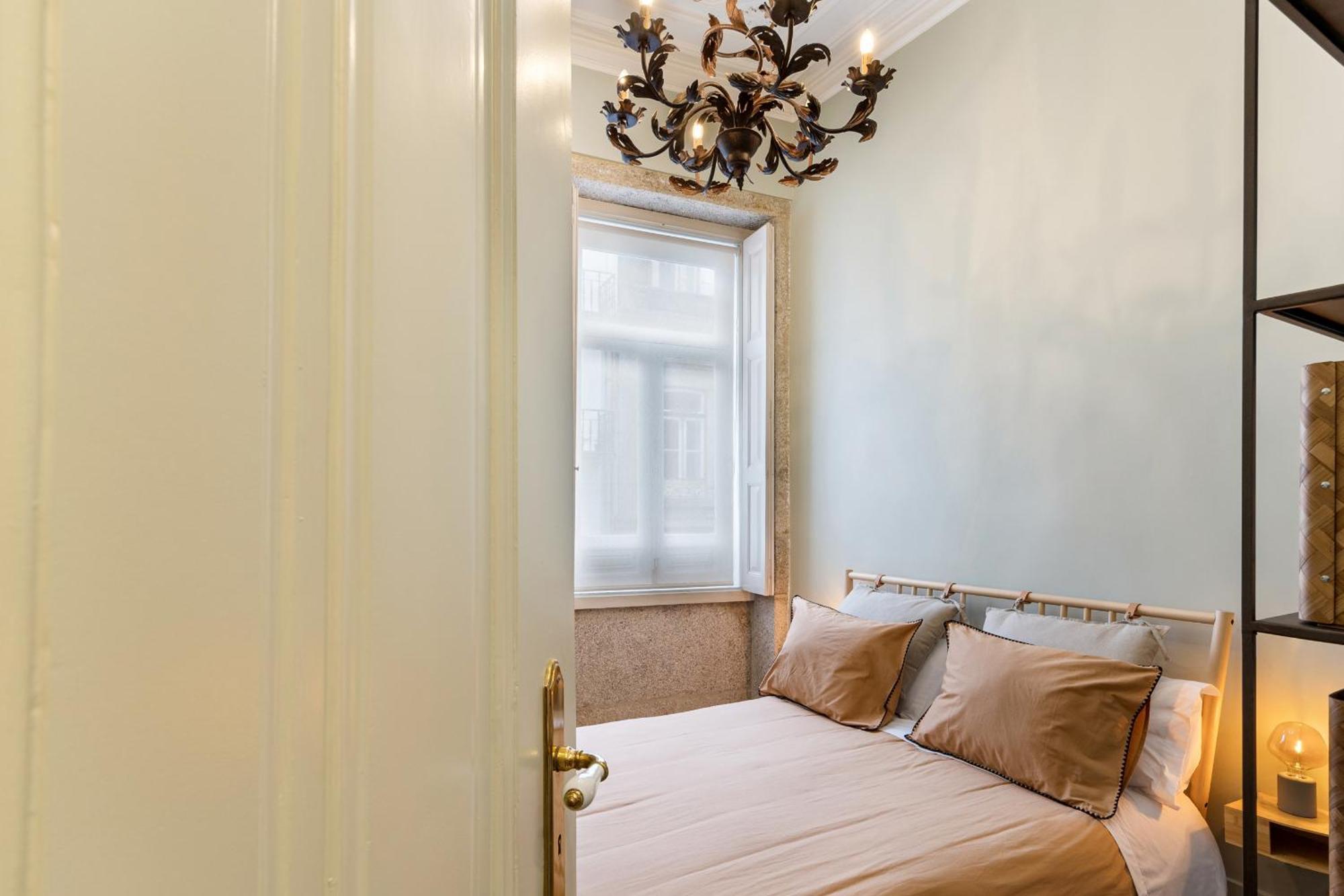 Miau Apartment By Se Apartamentos Braga Ngoại thất bức ảnh