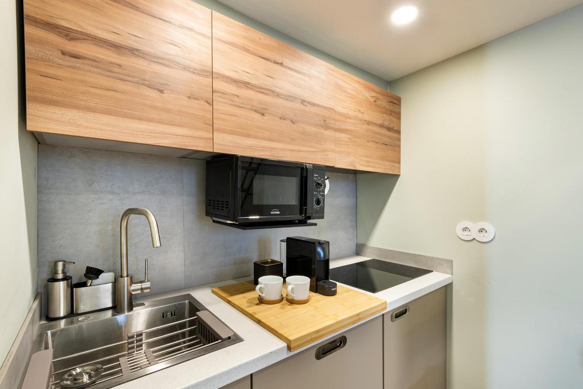 Miau Apartment By Se Apartamentos Braga Ngoại thất bức ảnh