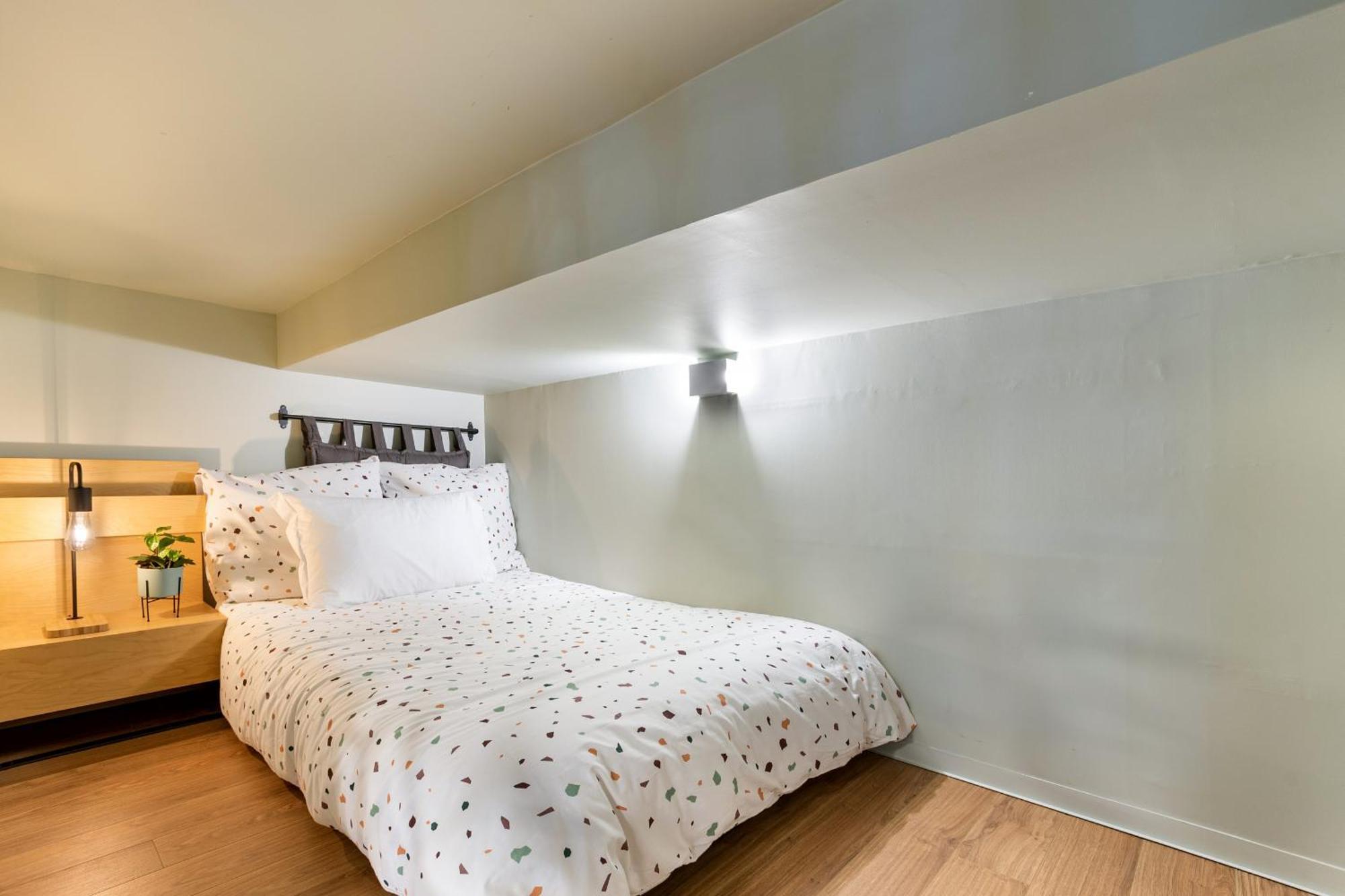 Miau Apartment By Se Apartamentos Braga Ngoại thất bức ảnh