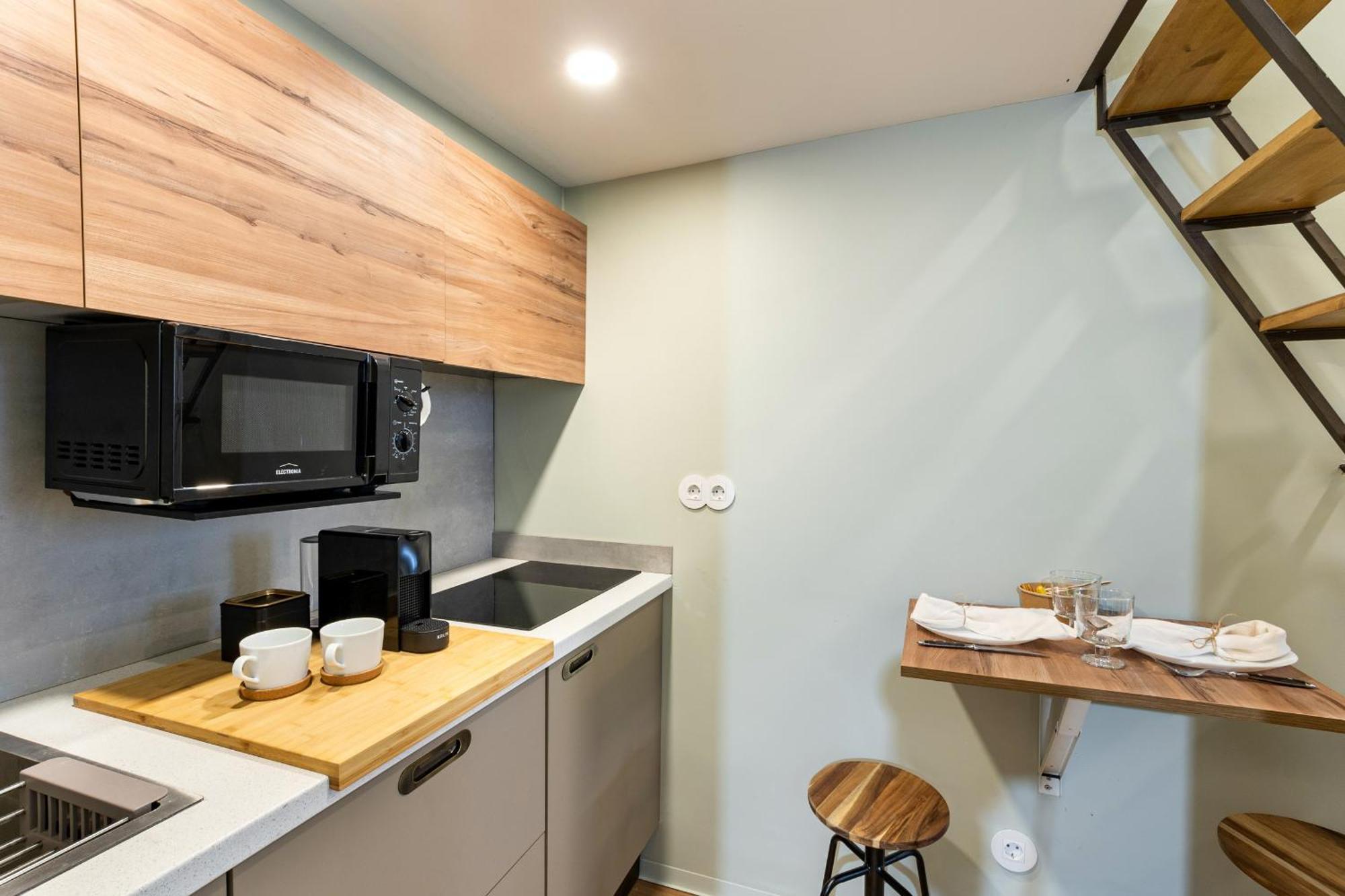 Miau Apartment By Se Apartamentos Braga Ngoại thất bức ảnh