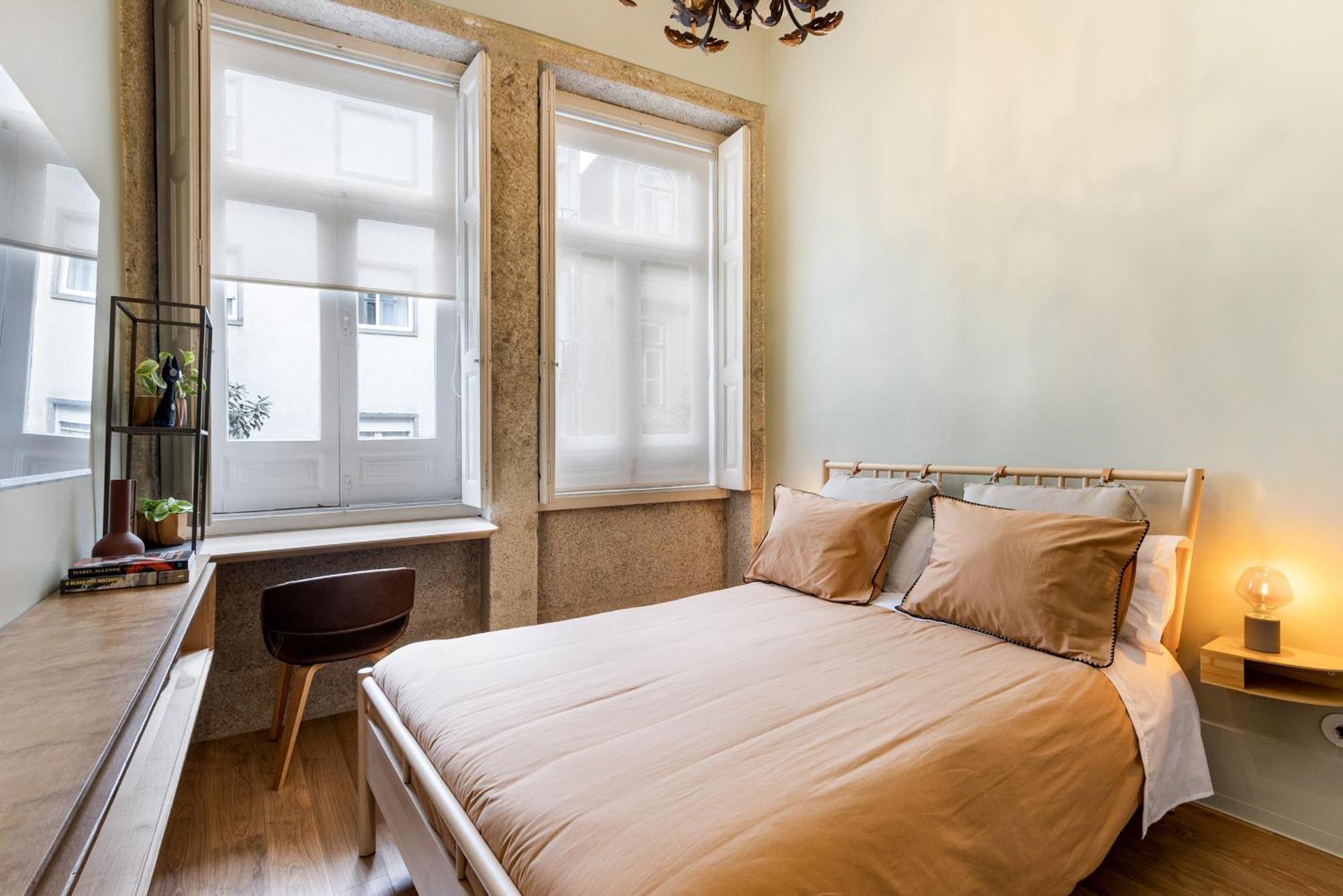 Miau Apartment By Se Apartamentos Braga Ngoại thất bức ảnh