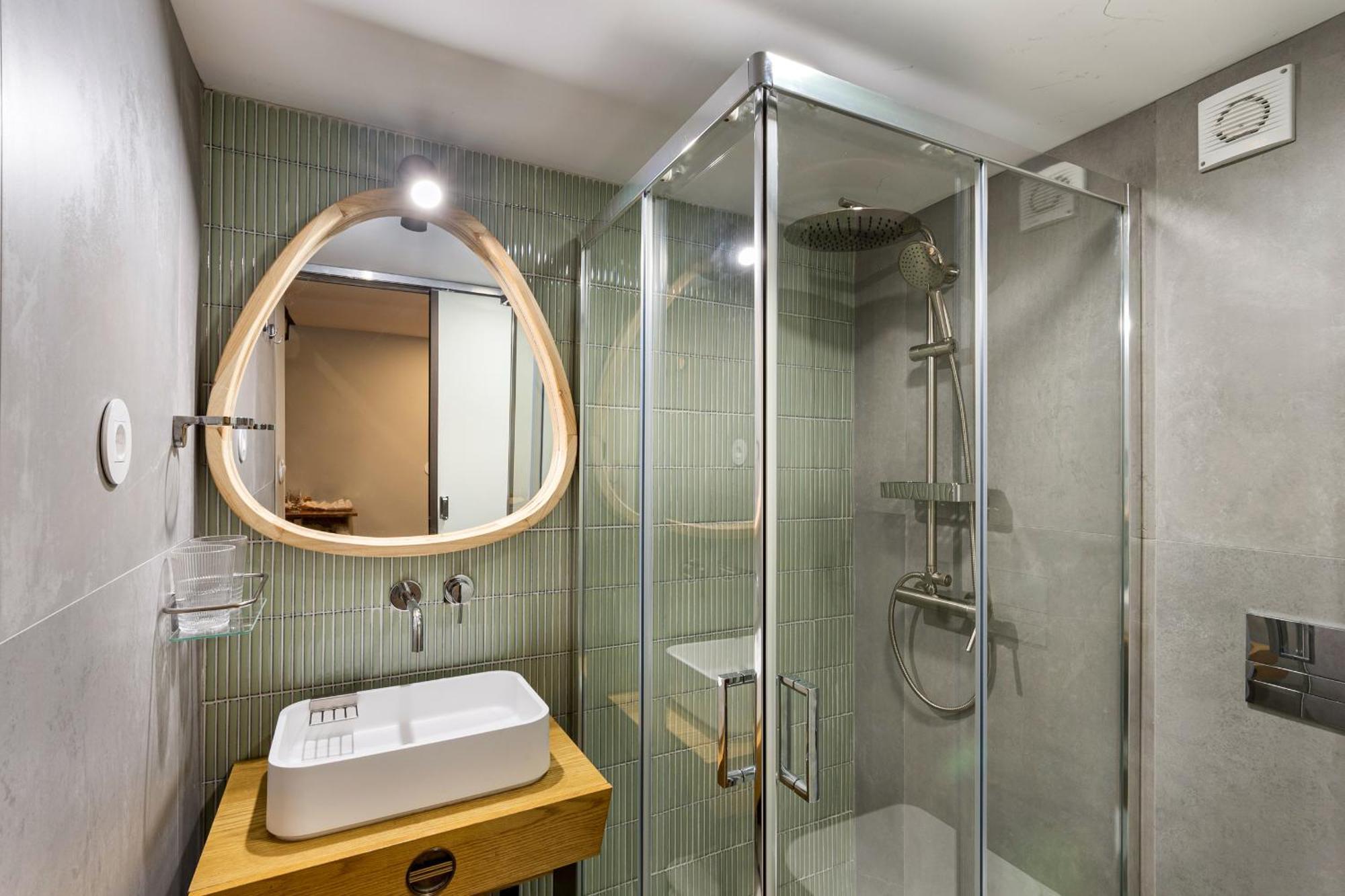 Miau Apartment By Se Apartamentos Braga Ngoại thất bức ảnh