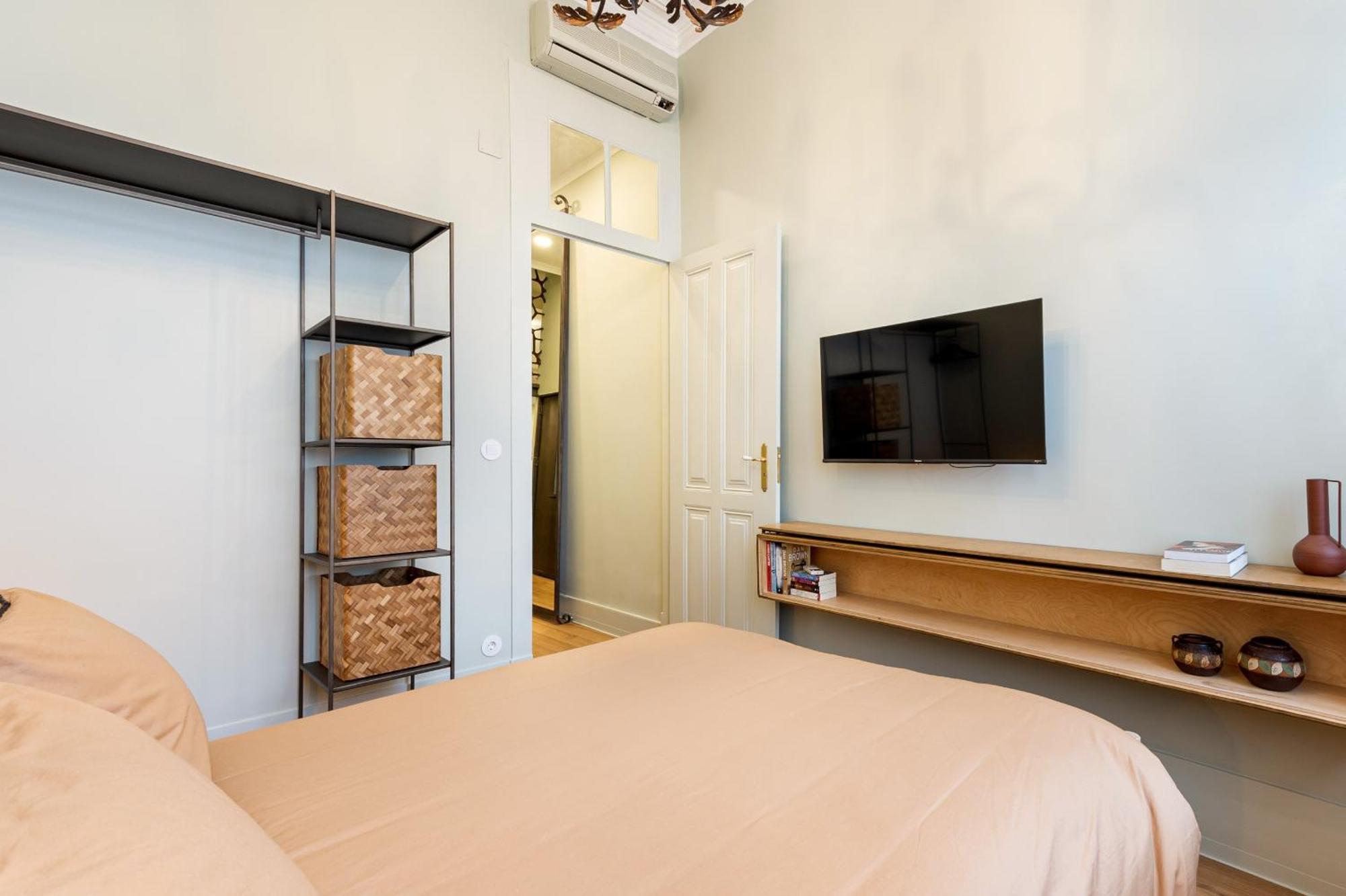 Miau Apartment By Se Apartamentos Braga Ngoại thất bức ảnh