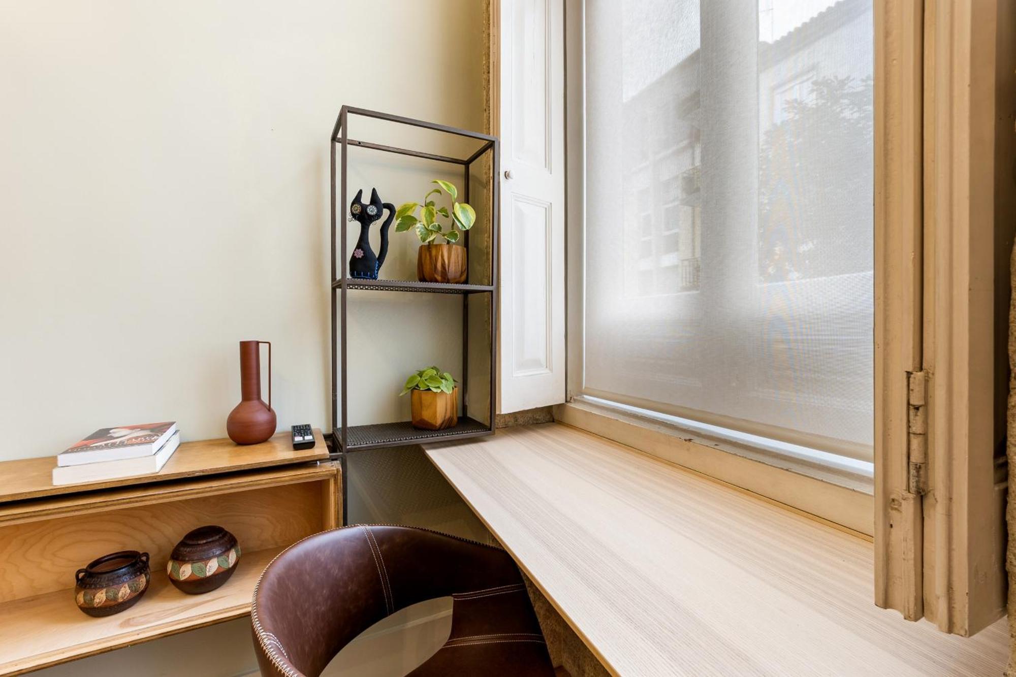 Miau Apartment By Se Apartamentos Braga Ngoại thất bức ảnh